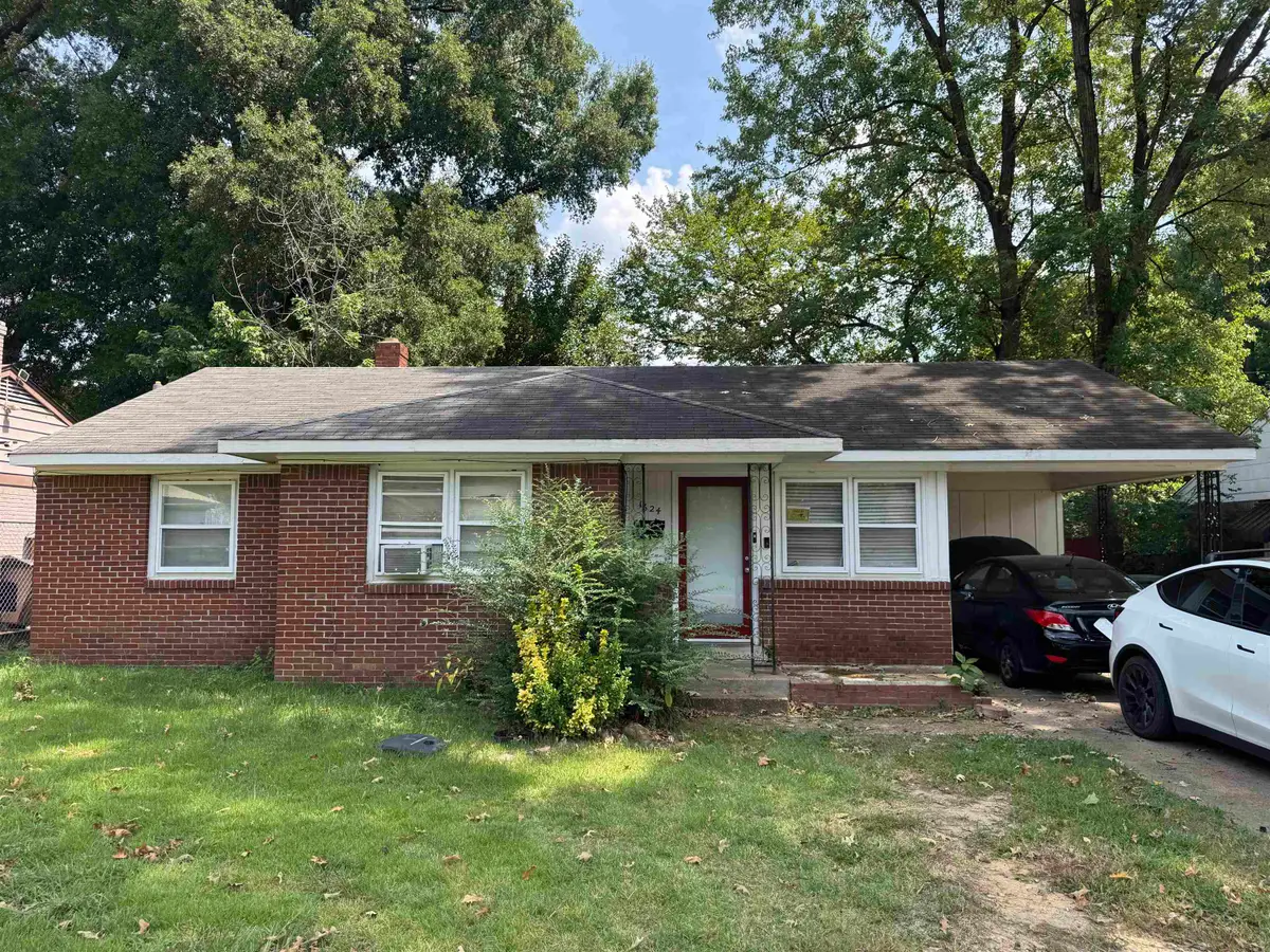 1624 MARY DR, Memphis, TN 38111 - #1