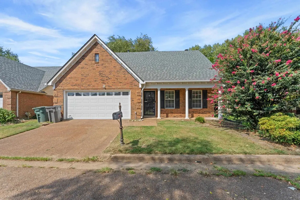 1673 CAMILLE WAY, Cordova, TN 38016 - #1