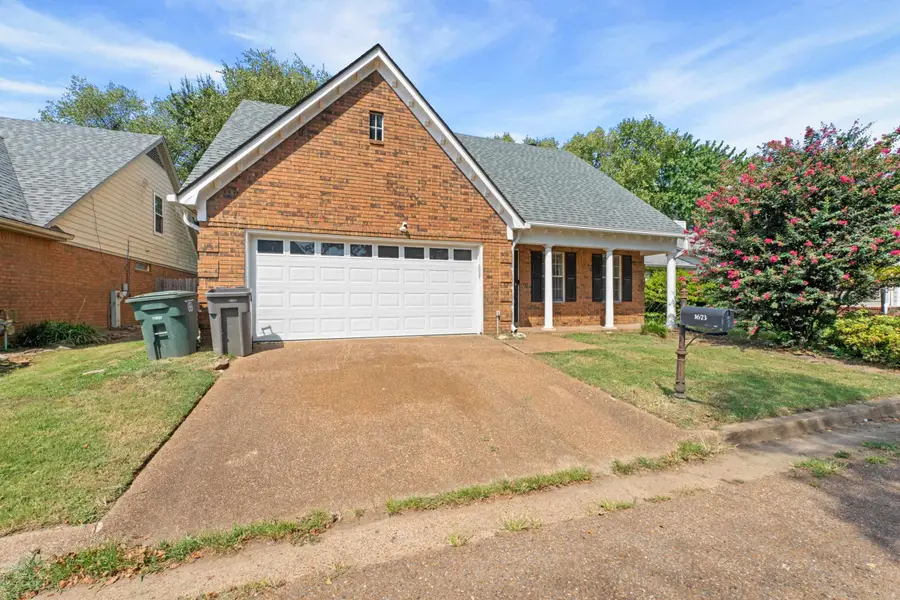 1673 CAMILLE WAY, Cordova, TN 38016 - #2