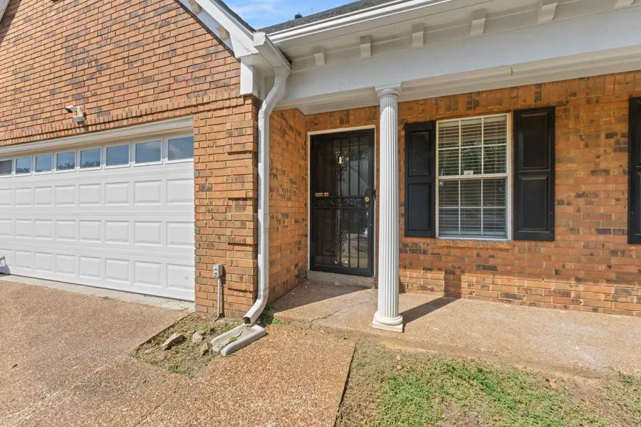 1673 CAMILLE WAY, Cordova, TN 38016 - #3