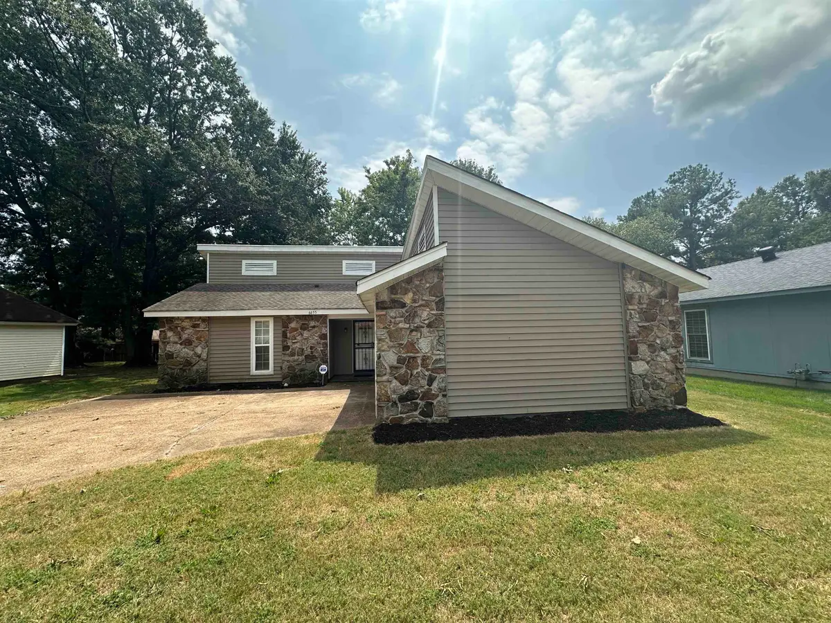 6655 CHESAPEAKE DR, Memphis, TN 38141 - #1
