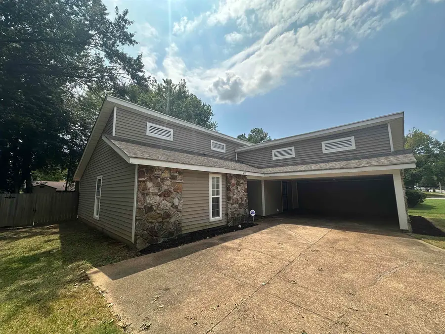 6655 CHESAPEAKE DR, Memphis, TN 38141 - #2