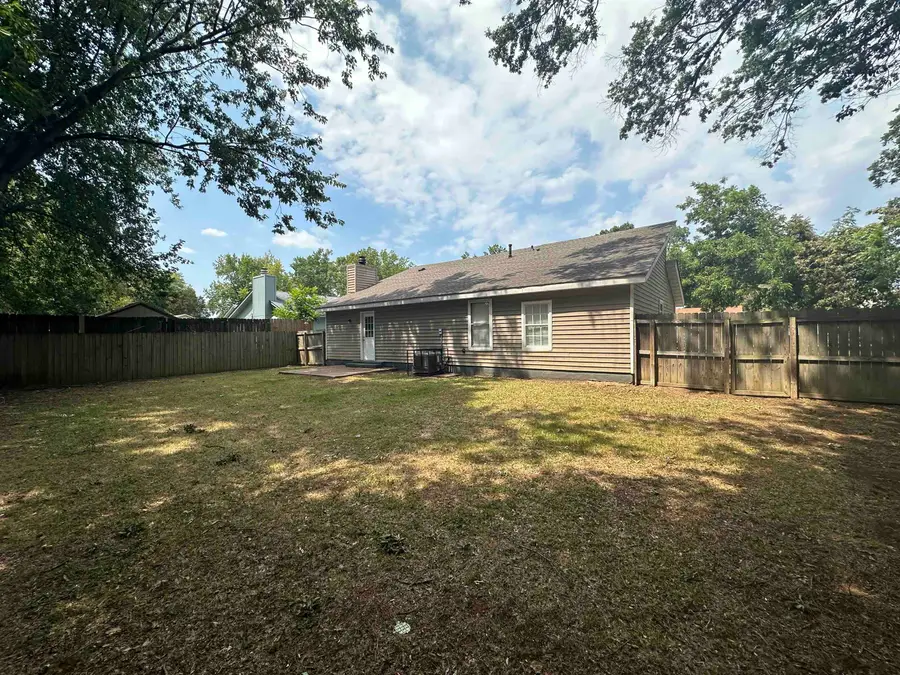 6655 CHESAPEAKE DR, Memphis, TN 38141 - #3