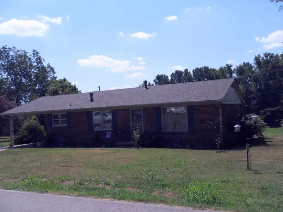 803 WINN AVE, Covington, TN 38019 - #2