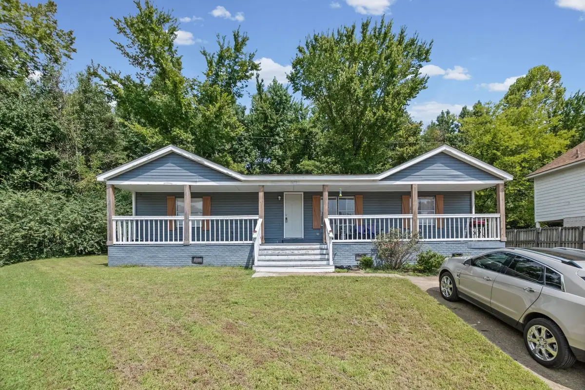 4472 CEDAR RIDGE LN, Memphis, TN 38128 - #1