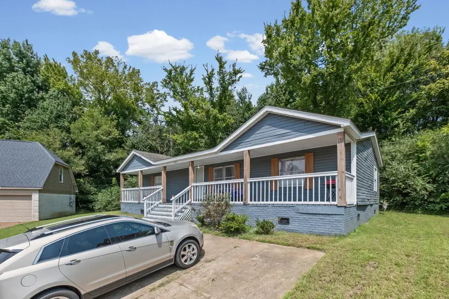 4472 CEDAR RIDGE LN, Memphis, TN 38128 - #3