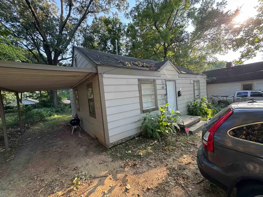 3239 NATHAN AVE, Memphis, TN 38112 - #2