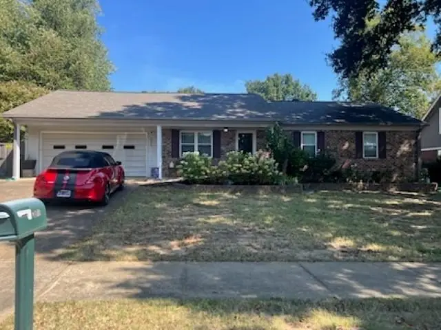 6266 LEDGEWOOD LN, Bartlett, TN 38135 - #1