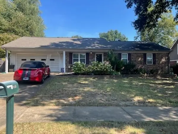 6266 LEDGEWOOD LN, Bartlett, TN 38135