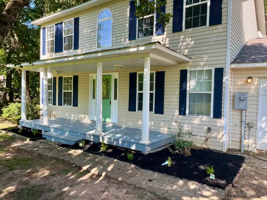 200 FAIRWAY DR, Saulsbury, TN 38067 - #2