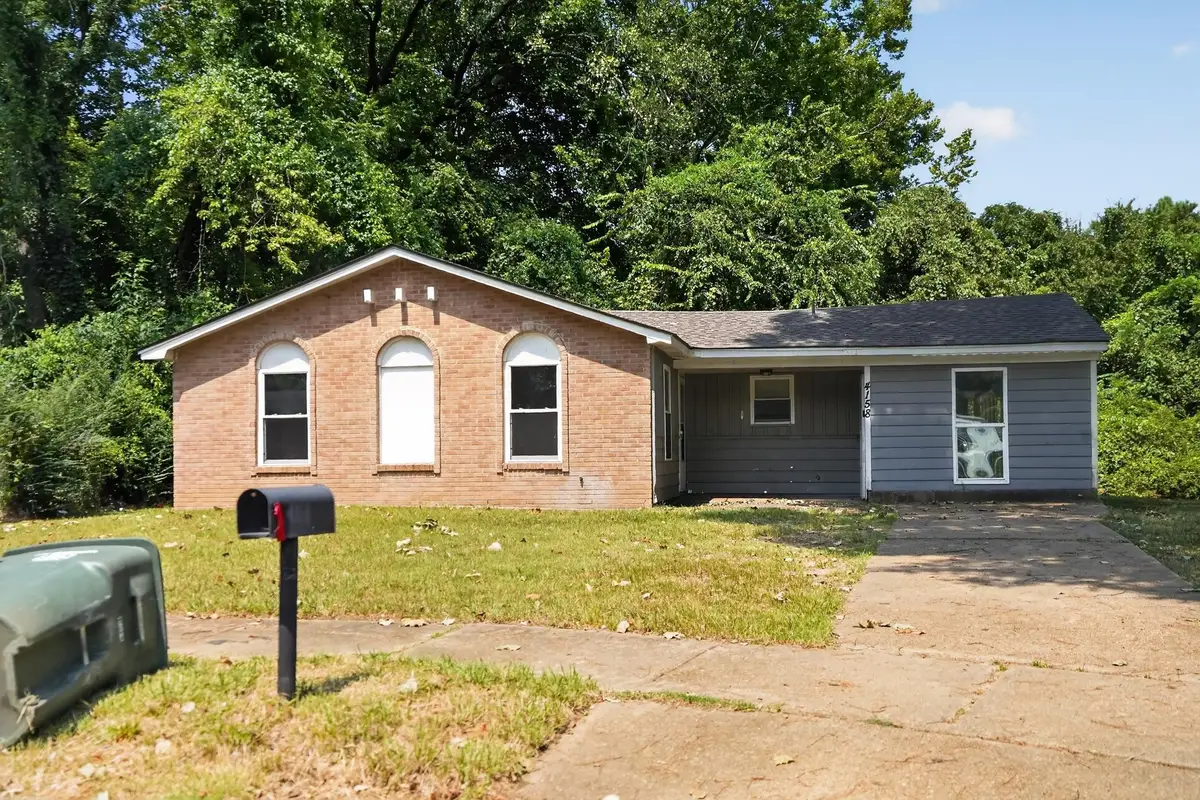4158 AGATE CV, Memphis, TN 38127 - #1