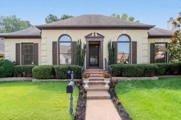 2506 EAGLERIDGE LN, Memphis, TN 38016