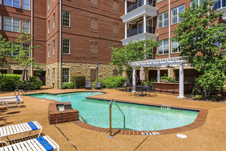 3520 CENTRAL AVE #207, Memphis, TN 38111 - #3