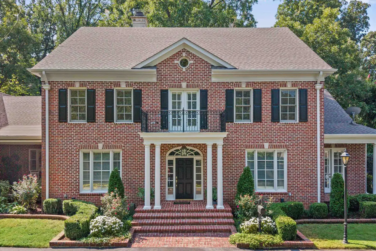 4639 PERKINS MANOR CV, Memphis, TN 38117 - #1