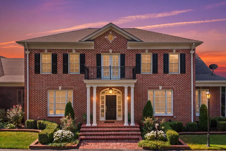 4639 PERKINS MANOR CV, Memphis, TN 38117 - #2