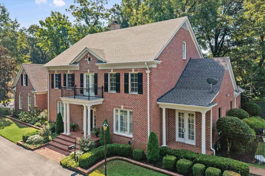 4639 PERKINS MANOR CV, Memphis, TN 38117 - #3