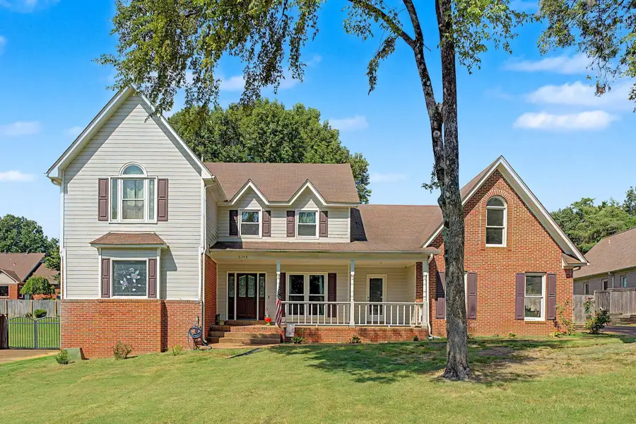 2729 SHADOW POINT CV W, Cordova, TN 38016 - #2