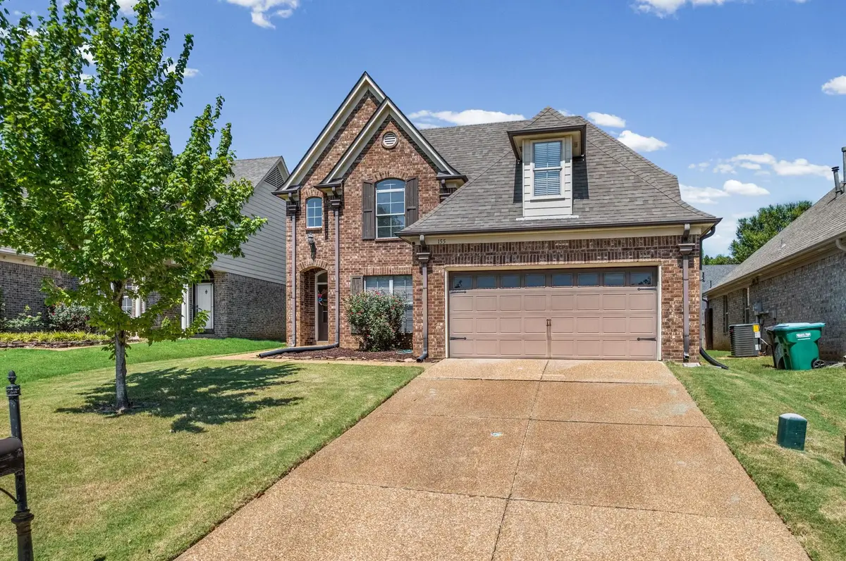 155 HIDDEN GARDEN DR, Oakland, TN 38060 - #1