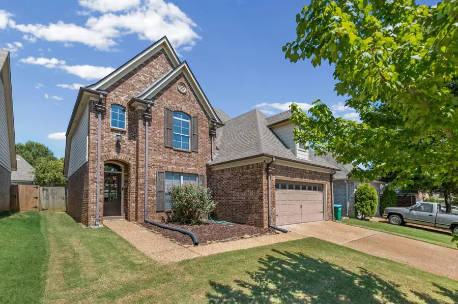 155 HIDDEN GARDEN DR, Oakland, TN 38060 - #3