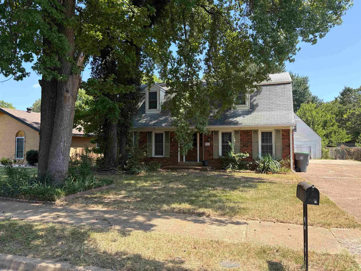 3410 EMERALD ST, Memphis, TN 38115 - #1