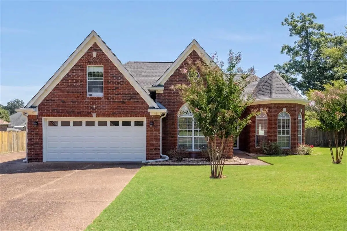 100 NORMA CAROL CV, Oakland, TN 38060 - #1