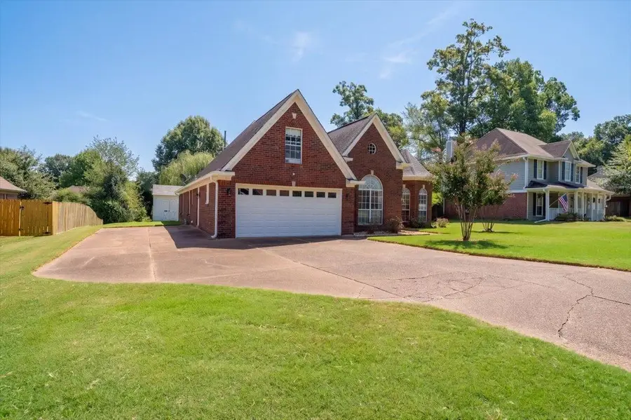 100 NORMA CAROL CV, Oakland, TN 38060 - #2