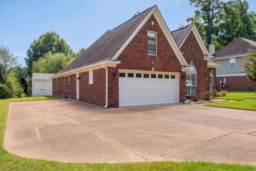 100 NORMA CAROL CV, Oakland, TN 38060 - #3