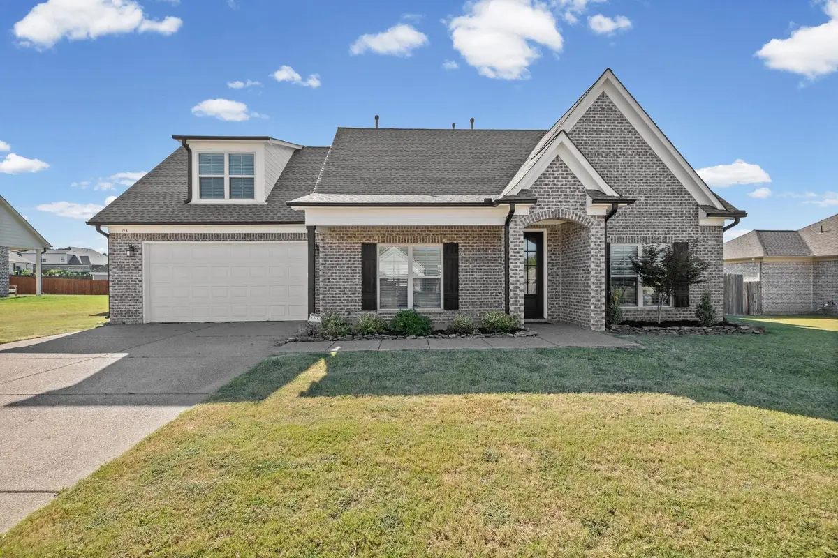 113 FORSYTH LN, Munford, TN 38058 - #1