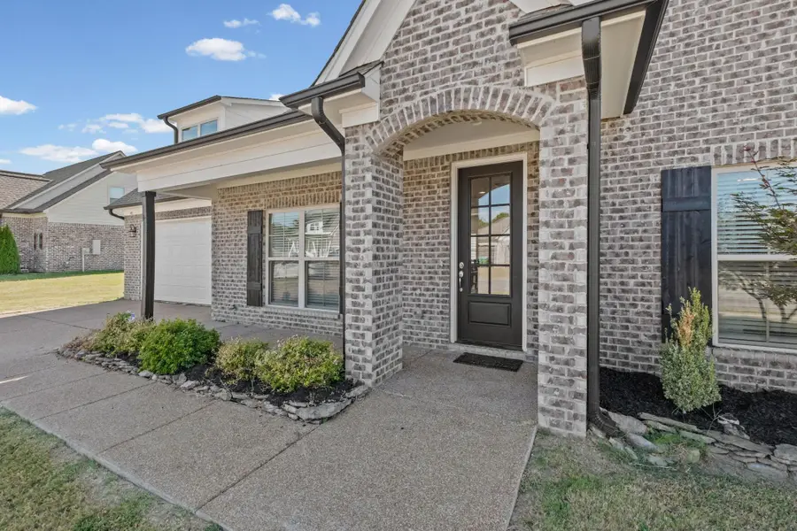 113 FORSYTH LN, Munford, TN 38058 - #2
