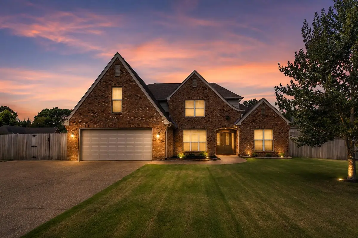 12348 DARTON DR, Arlington, TN 38002 - #1