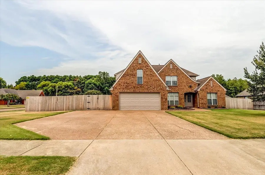 12348 DARTON DR, Arlington, TN 38002 - #2