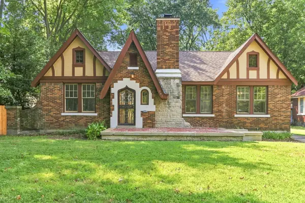 961 N BARKSDALE ST, Memphis, TN 38107