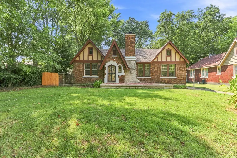 961 N BARKSDALE ST, Memphis, TN 38107 - #2