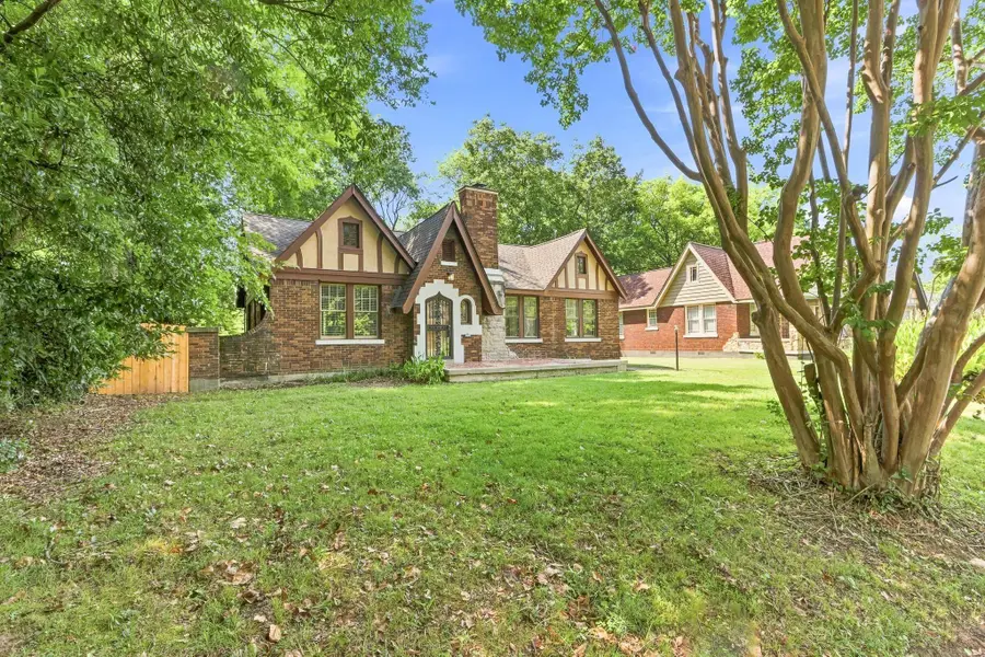 961 N BARKSDALE ST, Memphis, TN 38107 - #3