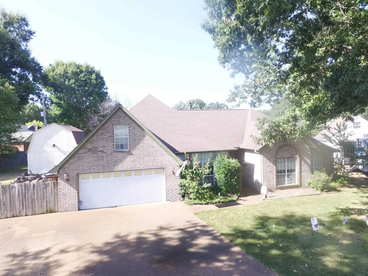 3817 AARON CV, Bartlett, TN 38135 - #1