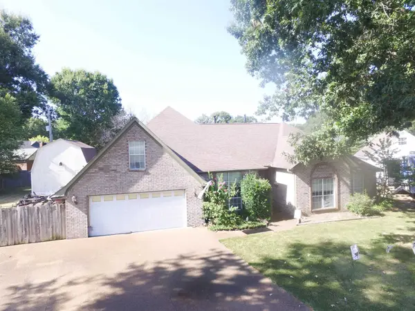 3817 AARON CV, Bartlett, TN 38135