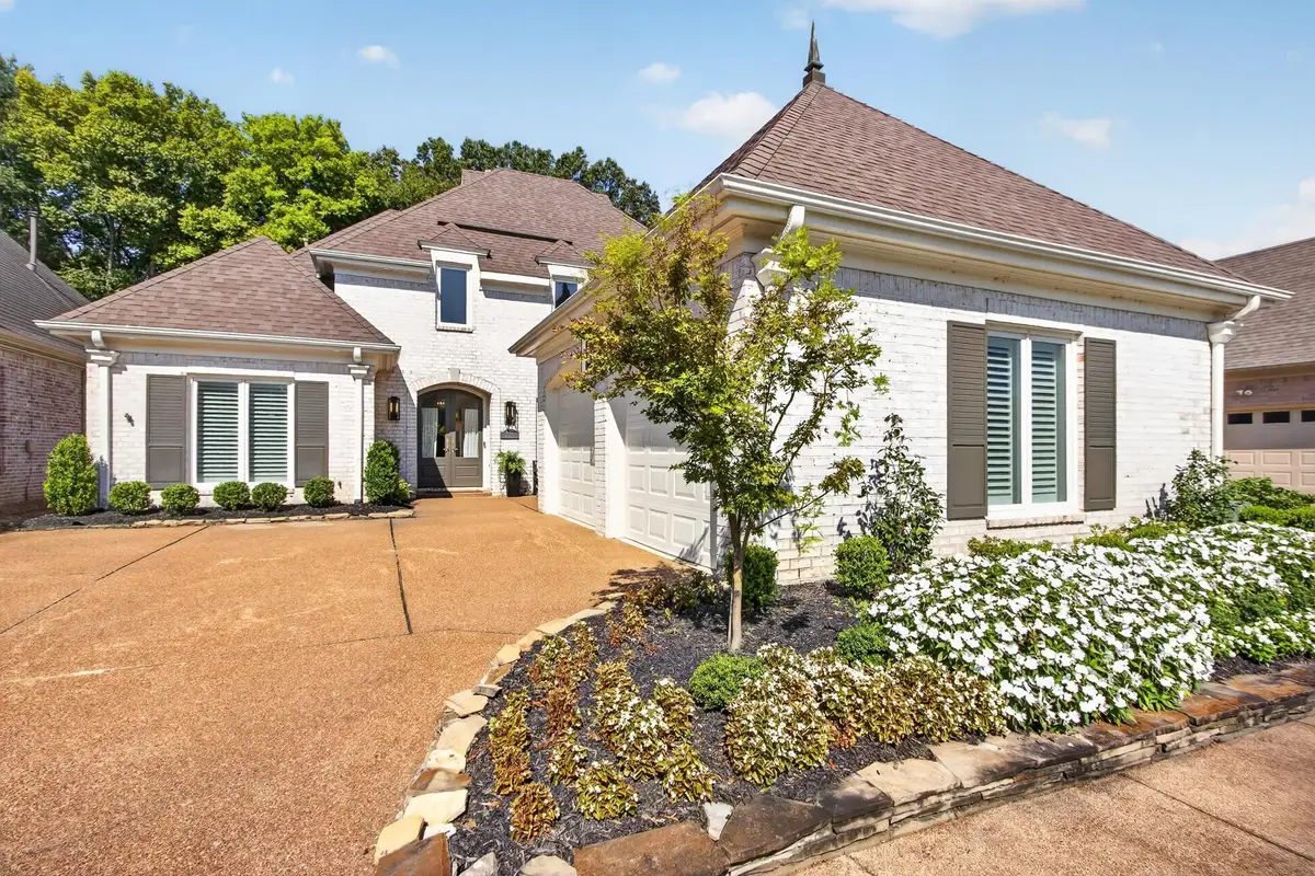 1443 WOLF PARK RD, Germantown, TN 38138 - #1