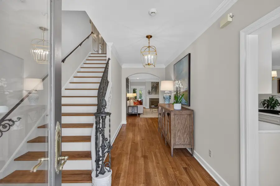 1443 WOLF PARK RD, Germantown, TN 38138 - #3