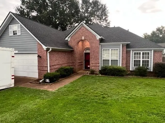 195 CROSS POINT DR, Collierville, TN 38017 - #1