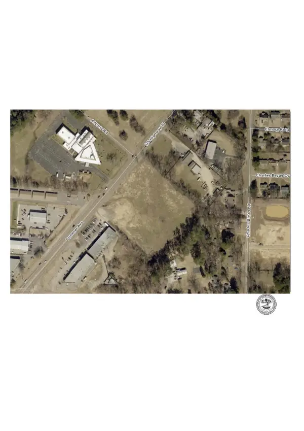 0 HWY 70 HWY, Memphis, TN 38134