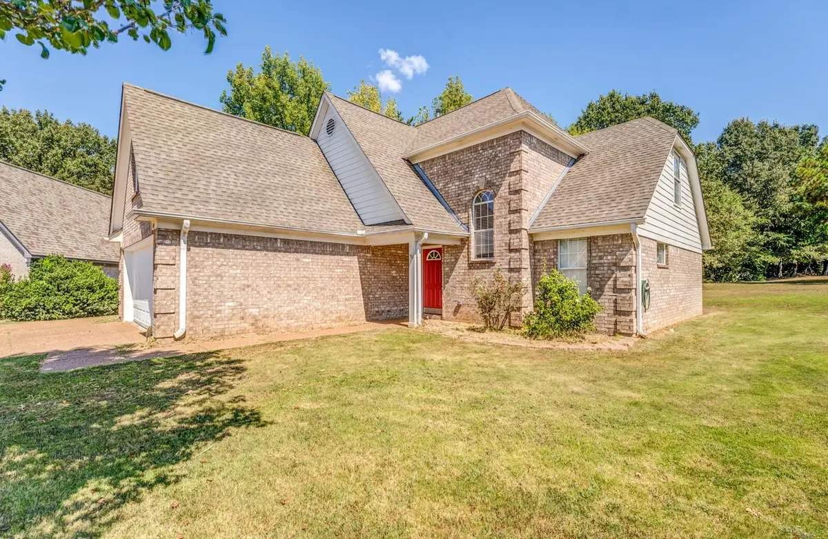 40 HANNAH CV, Oakland, TN 38068 - #1