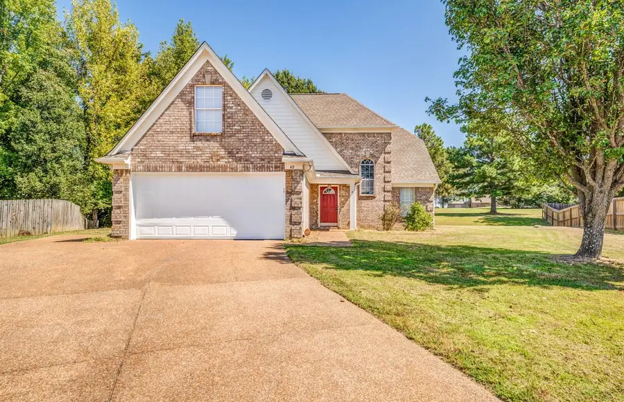 40 HANNAH CV, Oakland, TN 38068 - #2