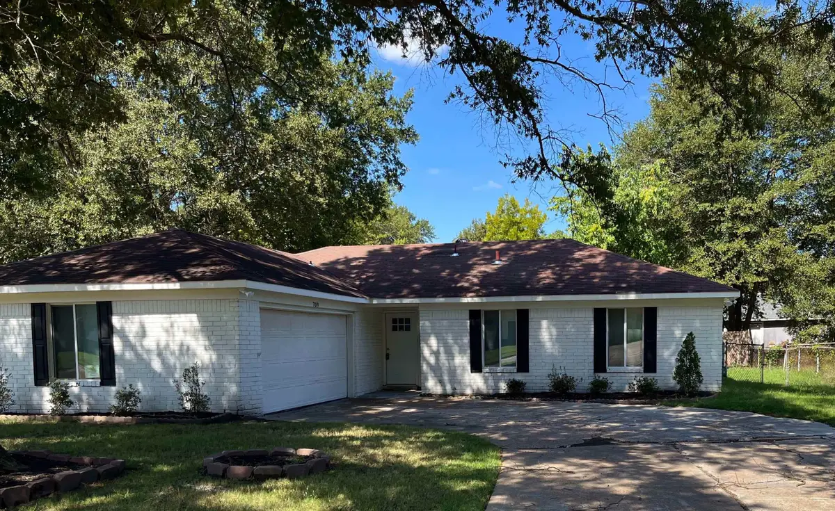 709 BELMONT DR, West Memphis, AR 72301 - #1