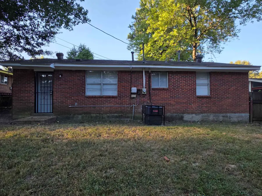 2282 ARLENE AVE, Memphis, TN 38127 - #2