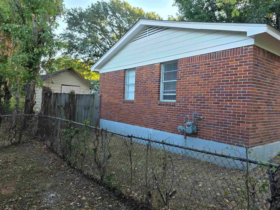 2282 ARLENE AVE, Memphis, TN 38127 - #3