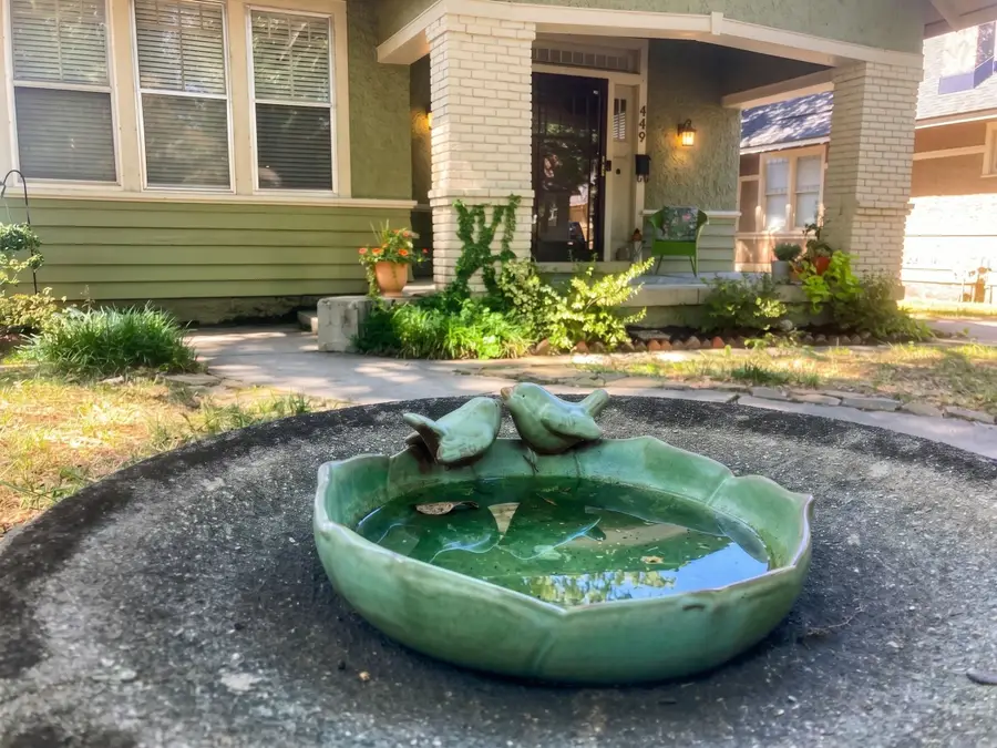 449 GARLAND ST, Memphis, TN 38104 - #2