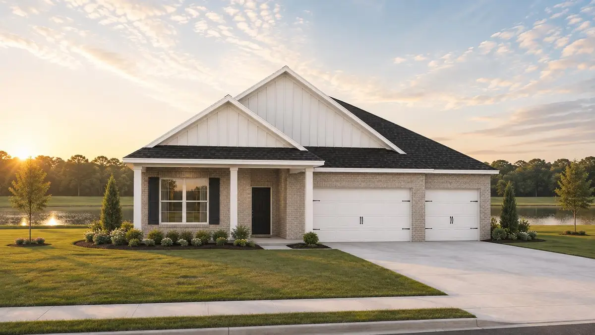 540 RIVERDALE DR, Oakland, TN 38060 - #1