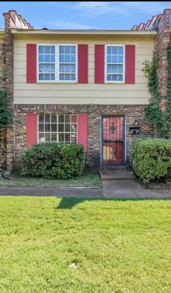 4789 TOWNHOUSE WAY, Memphis, TN 38118