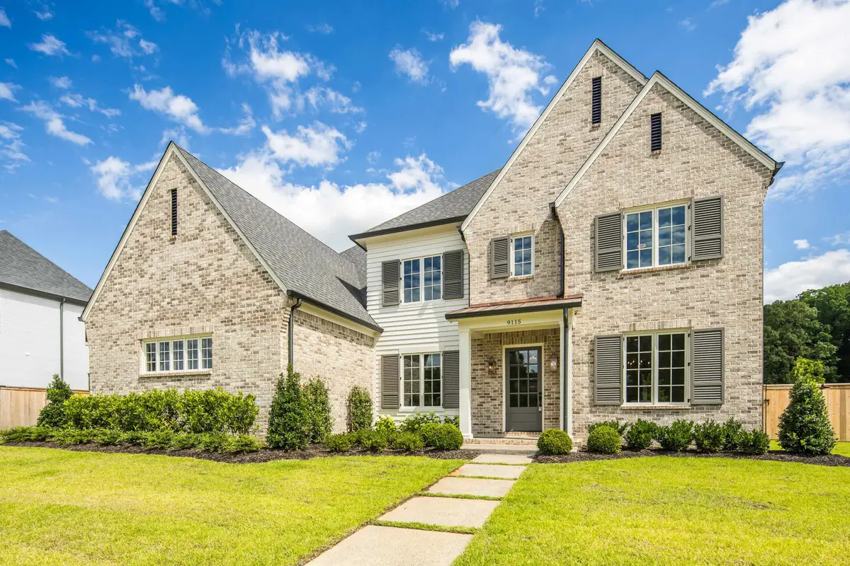 9115 CHEATHAM LN, Germantown, TN 38138 - #1
