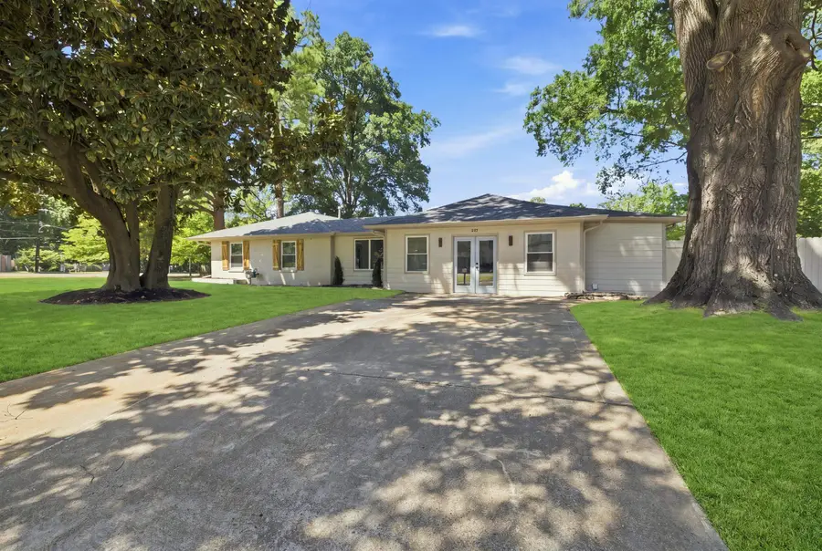 232 N PERKINS RD, Memphis, TN 38117 - #2